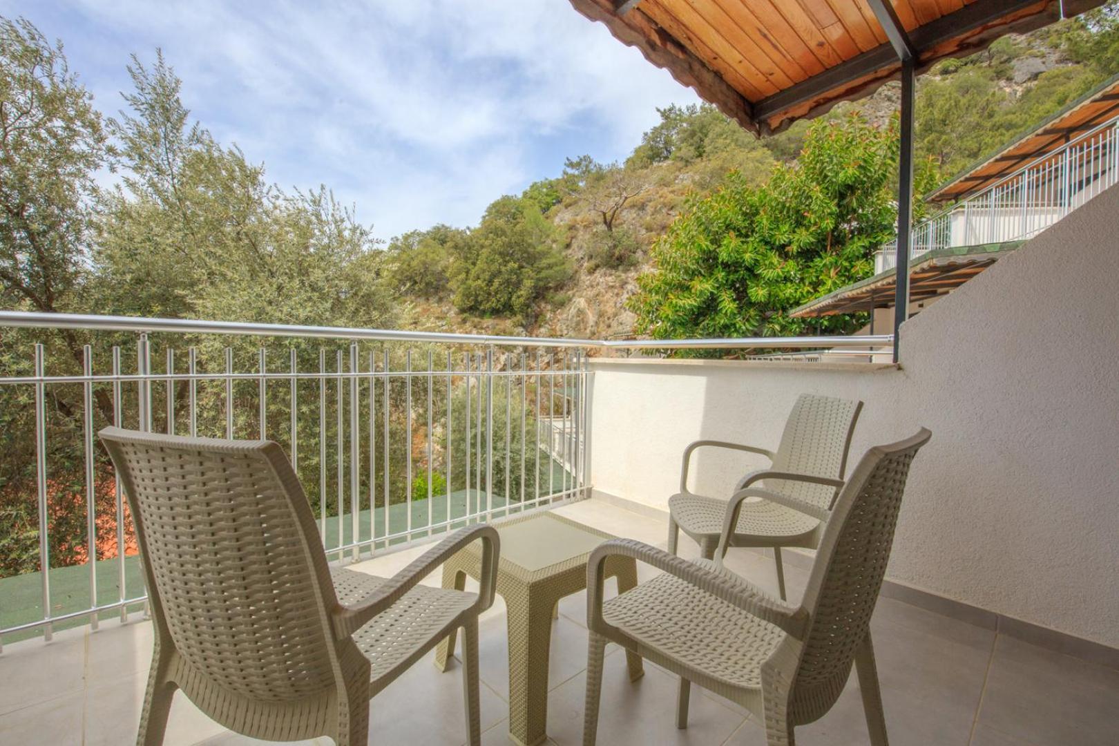Hotel Meri All Inclusive Oludeniz Exterior photo