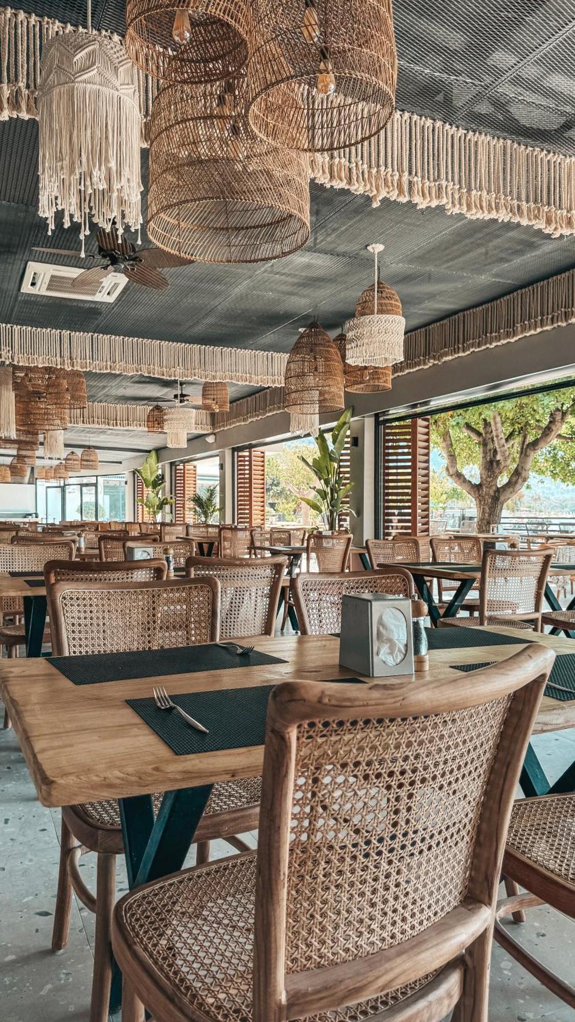 Hotel Meri All Inclusive Oludeniz Exterior photo